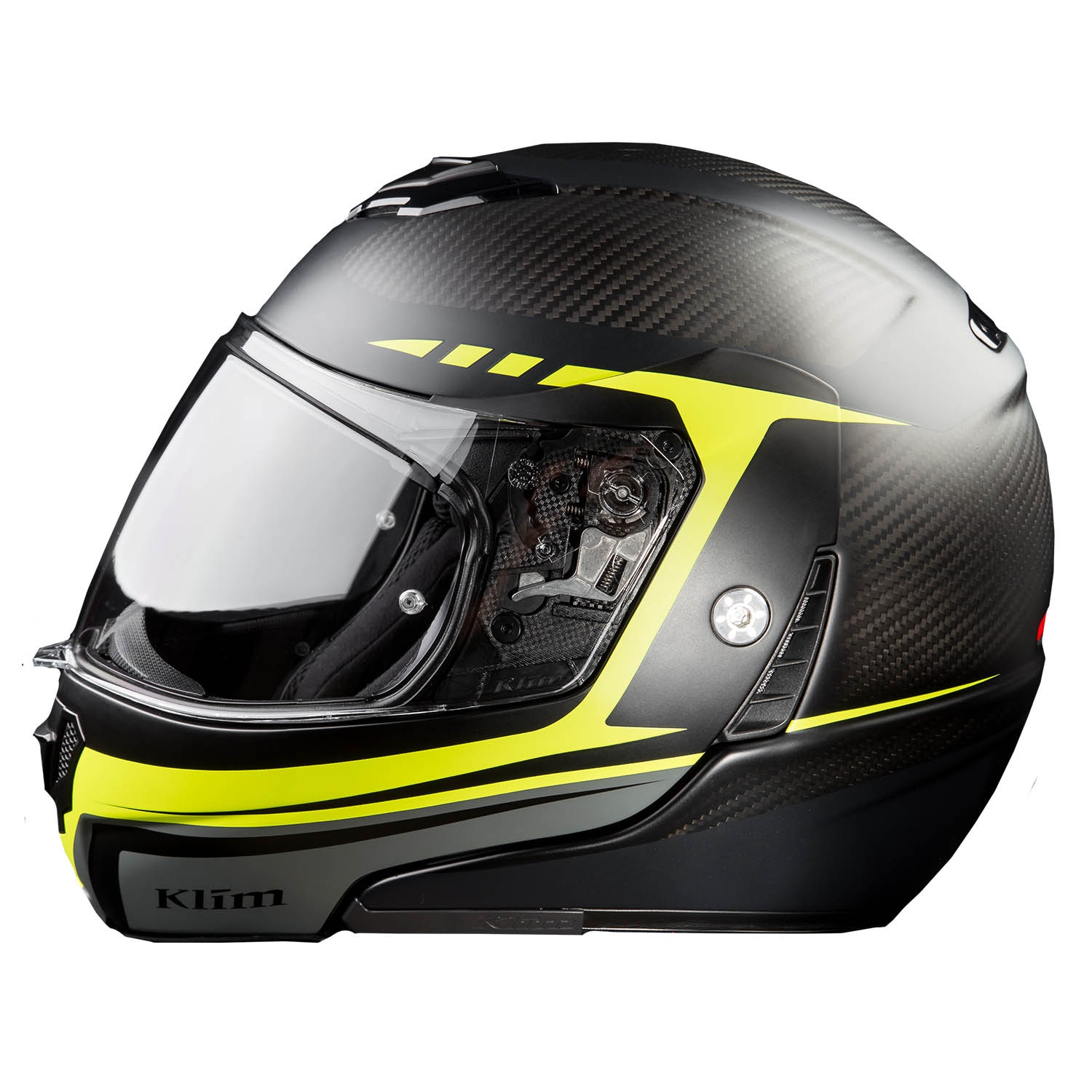 TK1200 Karbon Modular Helmet ECE/DOT